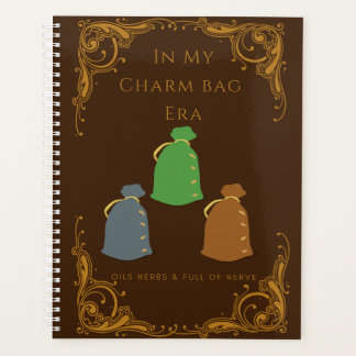 Planificateur de l'ère magique