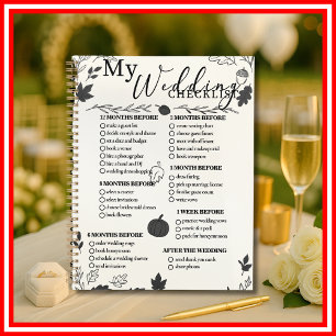 Planificateur de liste de mariage