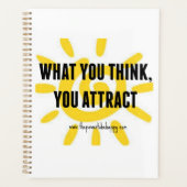 PLANIFICATEUR DE MANIFESTATION (Devant)