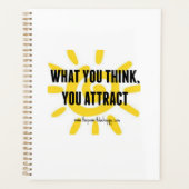 PLANIFICATEUR DE MANIFESTATION (Devant)