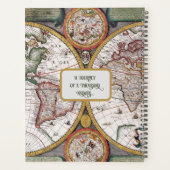 Planificateur de mappage (Dos)