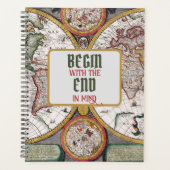 Planificateur de mappage (Devant)