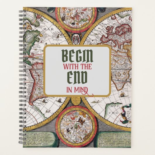 Planificateur de mappage (Devant)