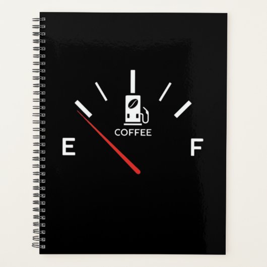 Planificateur de mesure du café - Productivité ali (Devant)