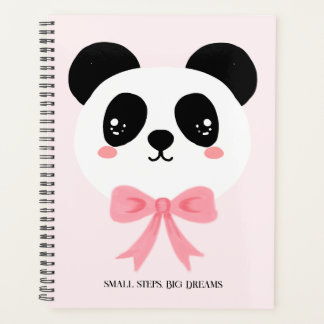 Planificateur de Nœud de Panda Mignon