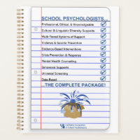 Planificateur de package complet