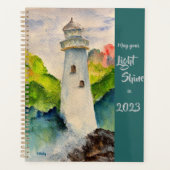 Planificateur de phare (Devant)