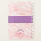 Planificateur de pleine conscience (Dos)