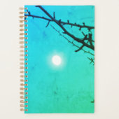 Planificateur de pleine lune (Devant)
