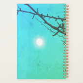 Planificateur de pleine lune (Dos)