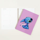 Planificateur de points de broderie (Devant avec enveloppe)