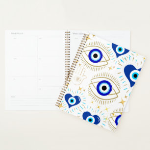 PLANIFICATEUR DE PROTECTION DES YEUX