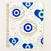 PLANIFICATEUR DE PROTECTION DES YEUX (Devant)