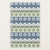 Planificateur de pulls d'hiver (Devant)