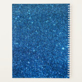 planificateur de pulvérisation de paillettes perso (Dos)