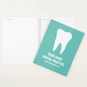 Planificateur de rendez-vous de dentiste pour cabi