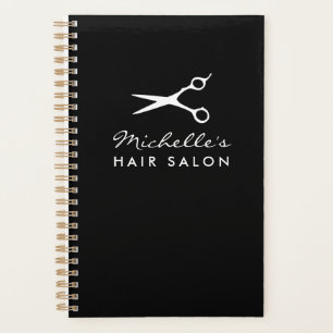 Planificateur de rendez-vous salon de coiffure per