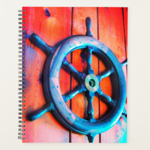 Planificateur de roues de direction