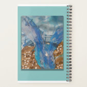 Planificateur de scintillement (Dos)