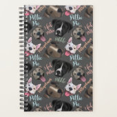 Planificateur de secteurs Pittie (Devant)