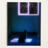 Planificateur de serveurs (Devant)