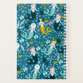 Planificateur de sirènes personnalisé (Dos)