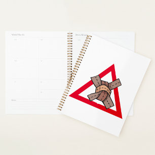 Planificateur de spirale de passage à l'attention