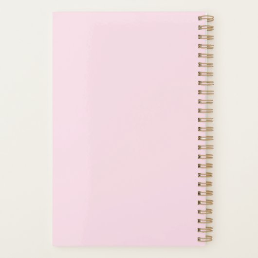 Planificateur de spirale de pastèque (Dos)