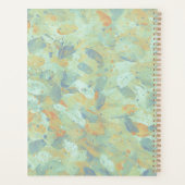 Planificateur de tortues (Dos)