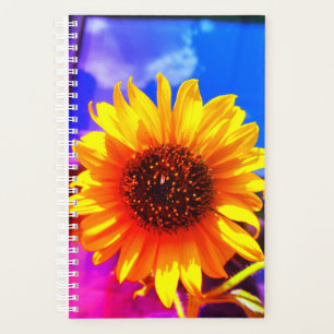 Planificateur de tournesols