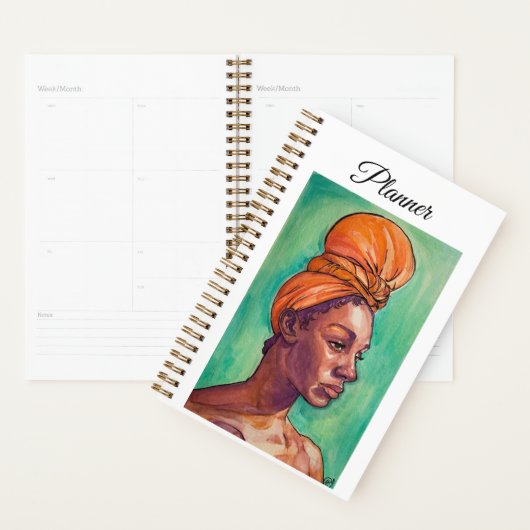 Planificateur de transfert (Devant avec enveloppe)