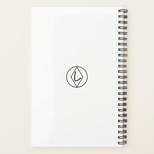 Planificateur de vache (Dos)