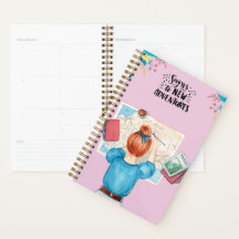 planificateur de voyage