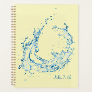 Planificateur d'eau