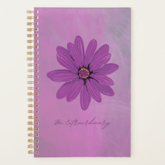 Planificateur d'école de bureau mignon