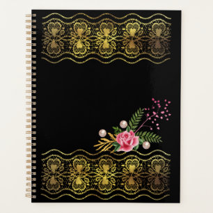 Planificateur d'effets Gold Lacy
