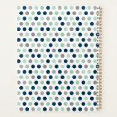 Planificateur d'entraîneurs (Dos)