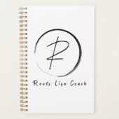 Planificateur d'entraîneurs Roots Life (Devant)