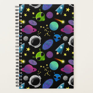 Planificateur d'espace