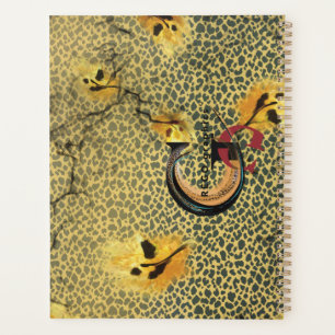 Planificateur d'esprits animaux