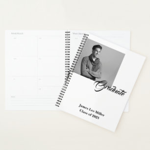 Planificateur d'études supérieures