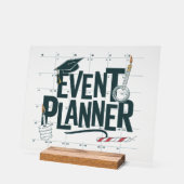 Planificateur d'événements - Parfait pour les prof (Angle)
