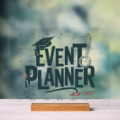Planificateur d'événements - Parfait pour les prof (Neutre)