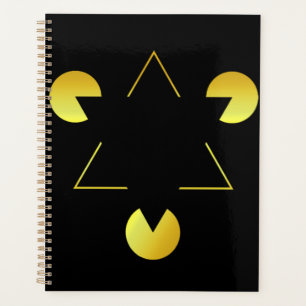 Planificateur d'illusion Golden Star