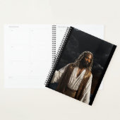 Planificateur d'images religieuses (Devant avec enveloppe)