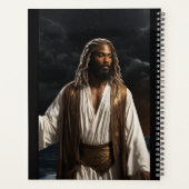 Planificateur d'images religieuses (Dos)