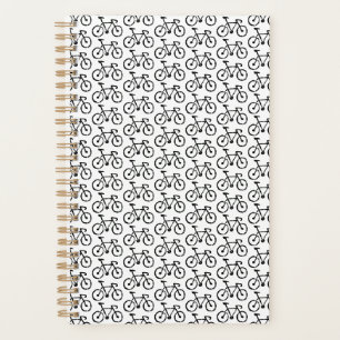 Planificateur d'impression de vélo de course