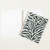 Planificateur d'impression Zebra (Devant avec enveloppe)