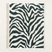Planificateur d'impression Zebra (Devant)