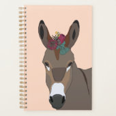 Planificateur Donkey (Devant)